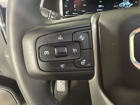 Used 2025 GMC Sierra 2500 Denali w/ Denali Reserve Package AWD/4WD image 19