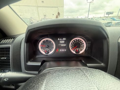 Used 2018 RAM 1500 Tradesman w/ Popular Equipment Group image 26