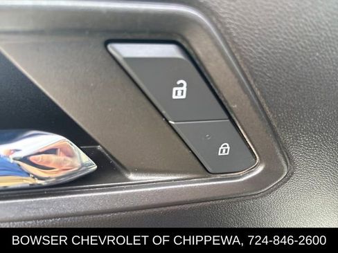 Certified 2023 Chevrolet Colorado LT image 13