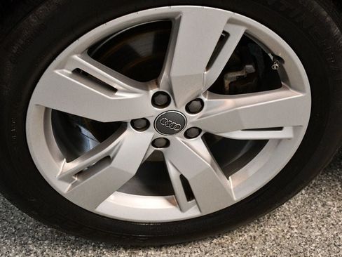 Used 2019 Audi Q5 Prestige AWD/4WD image 22