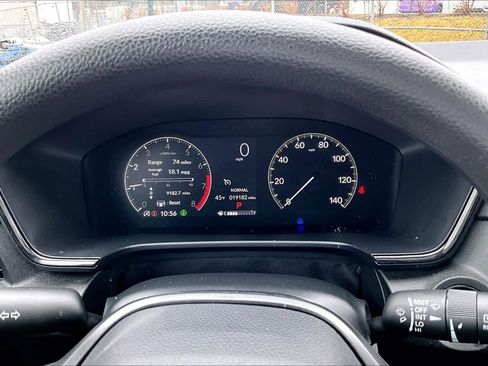 Used 2023 Honda CR-V EX image 24