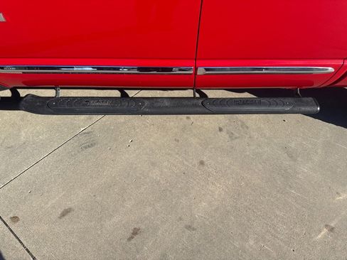 Used 2008 Dodge Ram 1500 Truck SLT w/ Trailer Tow Group image 11