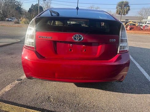 Used 2010 Toyota Prius Three image 5