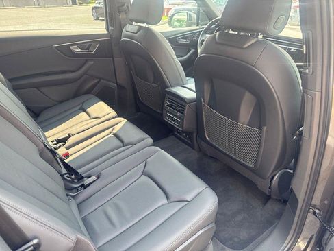 Used 2022 Audi Q7 3.0T Premium Plus AWD/4WD image 25
