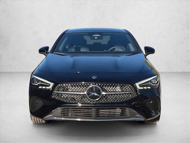Used 2026 Mercedes-Benz CLA 250 image 3