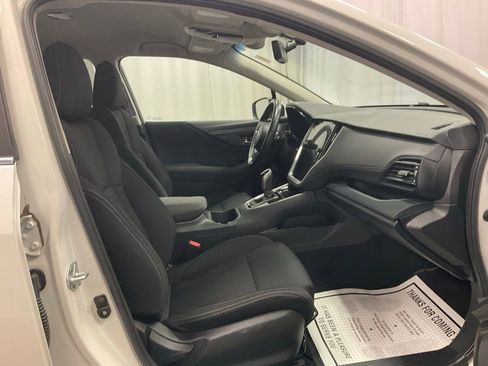 Used 2021 Subaru Legacy Premium AWD/4WD image 32