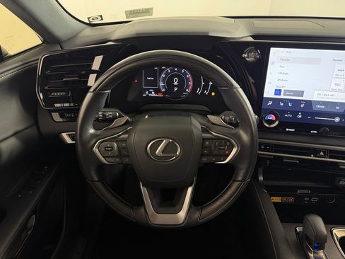 Used 2024 Lexus RX 350 Premium w/ Cold Area Package FWD image 14