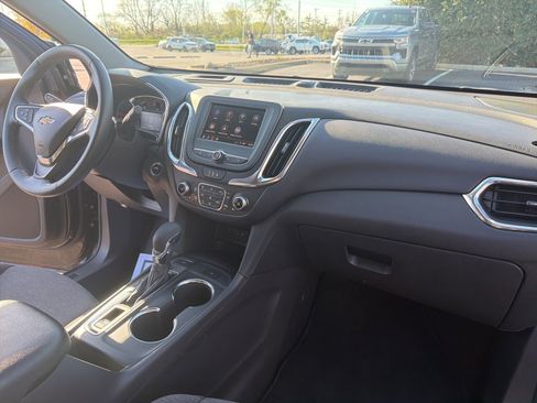 Used 2024 Chevrolet Equinox LT image 31