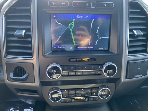 Used 2020 Ford Expedition XLT w/ Equipment Group 202A image 27