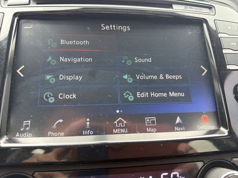 Used 2016 Nissan Maxima SR image 22