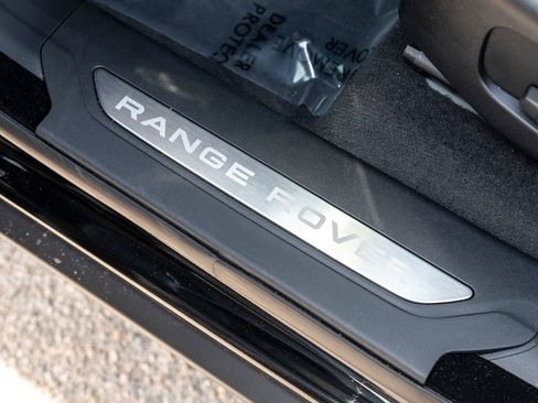 Used 2026 Land Rover Range Rover Velar S image 16