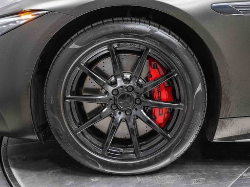 Used 2023 Mercedes-Benz SL 43 AMG image 14