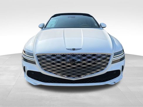 New 2027 Genesis G80 2.5T Advanced AWD/4WD image 8