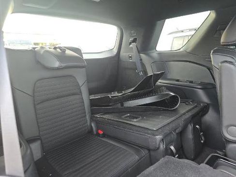 Used 2024 Nissan Pathfinder Rock Creek AWD/4WD image 12