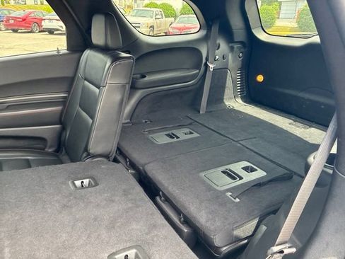 Used 2024 Dodge Durango GT AWD/4WD image 67