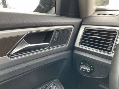 Used 2019 Volkswagen Atlas SEL image 86