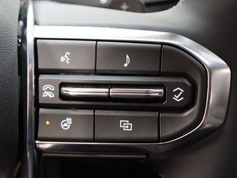 New 2026 GMC Terrain Elevation image 33