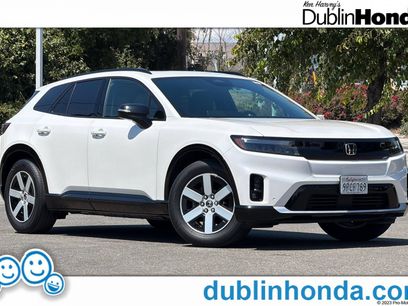 Used 2024 Honda Prologue Touring