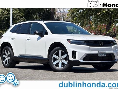 Used 2024 Honda Prologue Touring image 1