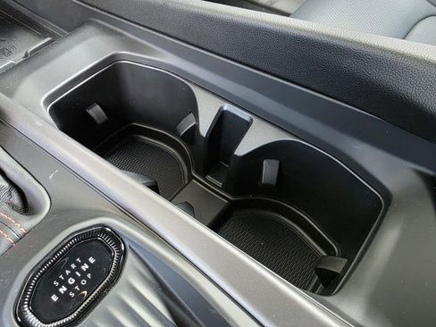 New 2026 Dodge Charger Scat Pack AWD/4WD image 36