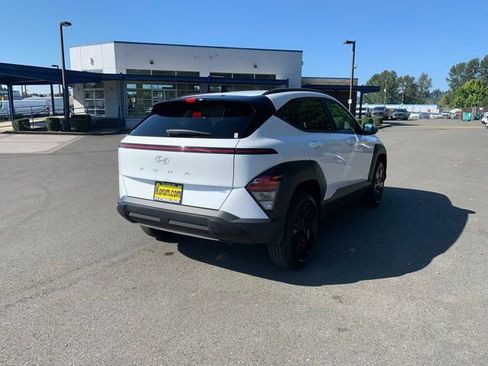New 2026 Hyundai Kona SEL Sport image 6