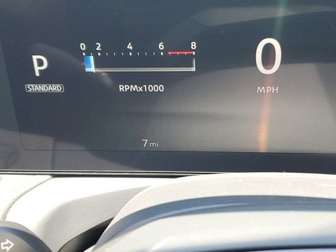 New 2026 Nissan Sentra SR w/ SR All Weather Package FWD image 27
