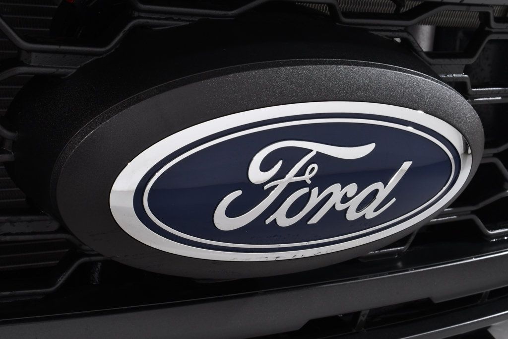 New 2026 Ford F350 XL w/ STX Appearance Package AWD/4WD image 20