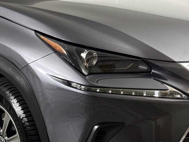 Certified 2020 Lexus NX 300 FWD w/ Comfort Package image 14
