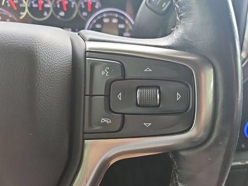 Used 2022 Chevrolet Silverado 1500 RST AWD/4WD image 27