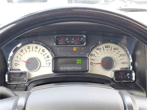 Used 2014 Ford Expedition Limited w/ Equipment Group 301A image 21