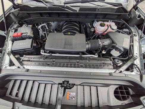 Used 2026 GMC Sierra 1500 AT4 w/ AT4 Premium Package AWD/4WD image 6
