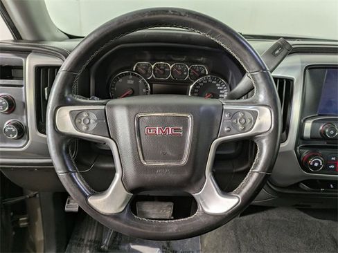 Used 2014 GMC Sierra 1500 SLE image 12