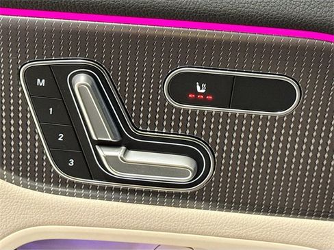 Certified 2023 Mercedes-Benz GLA 250 4MATIC image 20