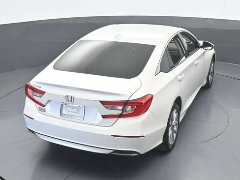 Used 2021 Honda Accord LX image 46