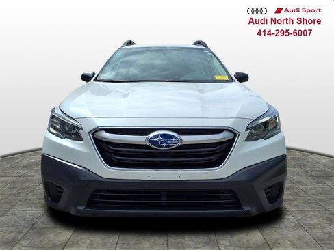 Used 2021 Subaru Outback AWD/4WD image 6