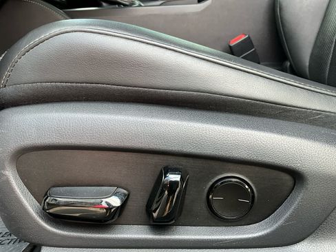 Used 2019 Lexus ES 350 F Sport w/ Accessory Package 2 FWD image 16