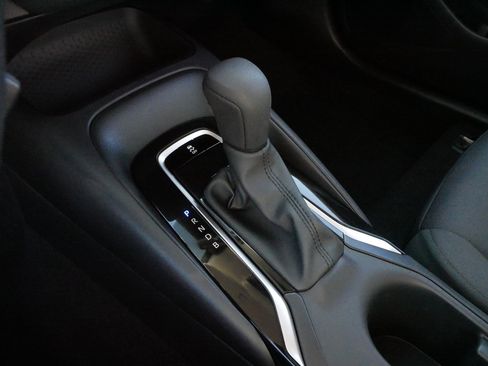 Certified 2026 Toyota Corolla LE image 24