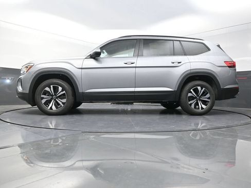 Used 2026 Volkswagen Atlas SE AWD/4WD image 26