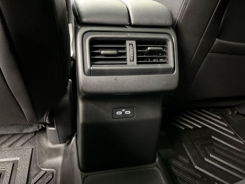 Certified 2026 MAZDA CX-50 AWD 2.5 Hybrid w/ Premium Pkg image 12