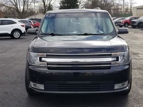 Used 2018 Ford Flex SEL w/ Equipment Group 202A image 2