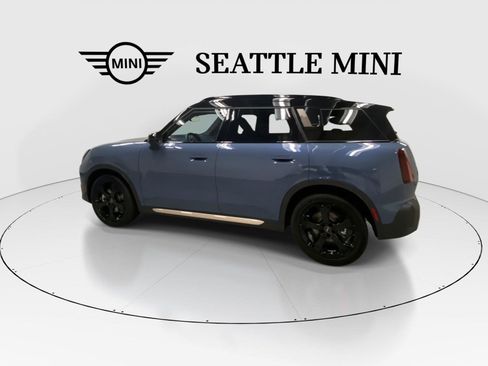 Used 2026 MINI Cooper Countryman S w/ Comfort Package Max AWD/4WD image 6