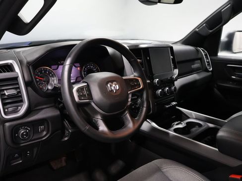 Used 2022 RAM 1500 Big Horn image 16