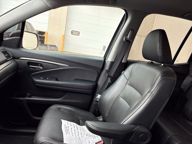 Used 2019 Honda Ridgeline RTL image 23