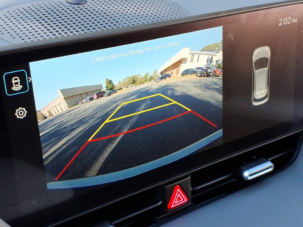 New 2027 Hyundai Ioniq 5 SEL RWD image 12