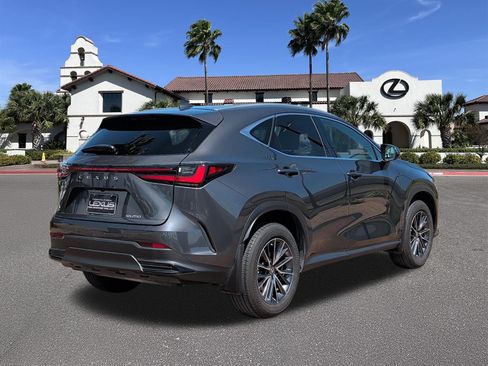 Used 2025 Lexus NX 250 FWD w/ Accessory Package (K3) image 2
