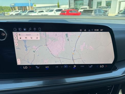 New 2026 Chevrolet Tahoe RST AWD/4WD image 23