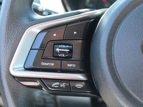 Used 2018 Subaru Impreza 2.0i AWD/4WD image 28