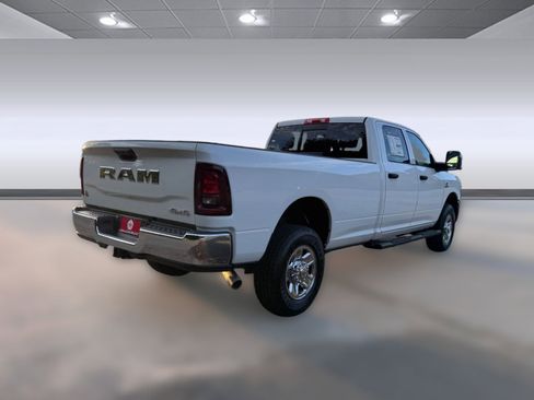 New 2025 RAM 2500 Tradesman image 9
