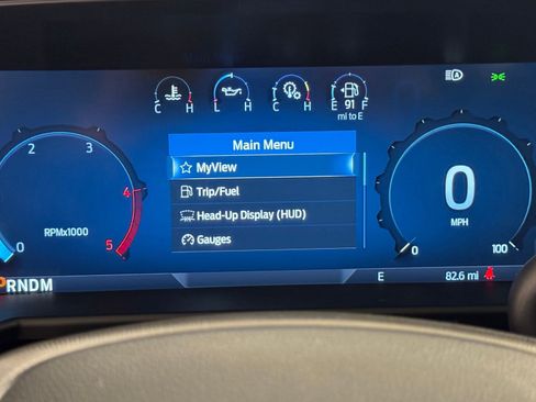 New 2026 Ford F250 Platinum w/ FX4 Off-Road Package image 21