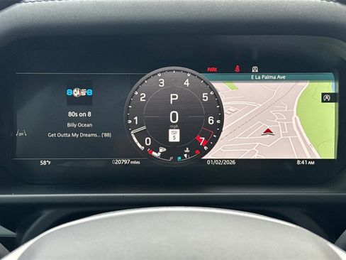 Used 2024 Land Rover Defender 130 S image 33